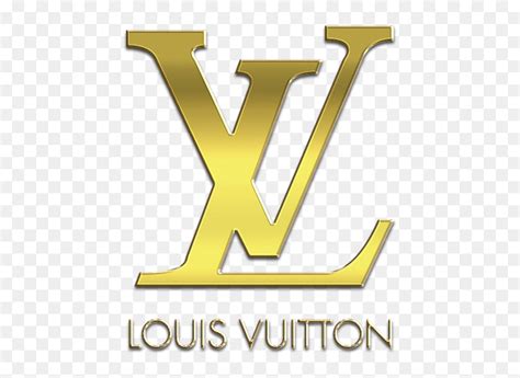 vintage Louis Vuitton logo